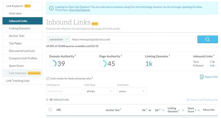 How to Find Bad Backlinks